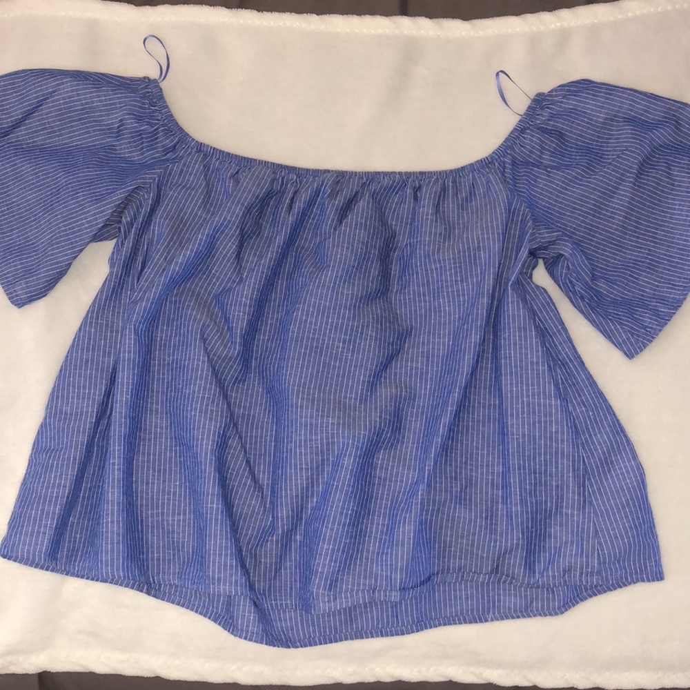 Express Top - Picture 3 of 4